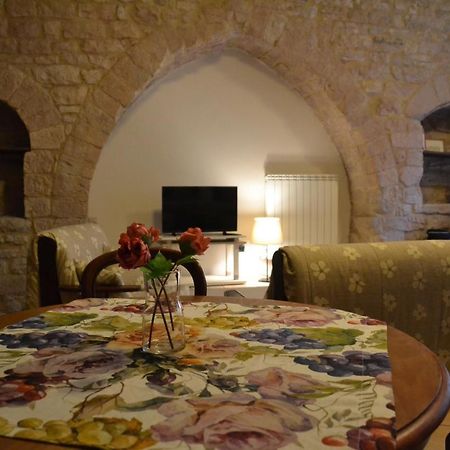 Appartamento La Chiocciola Assisi Esterno foto