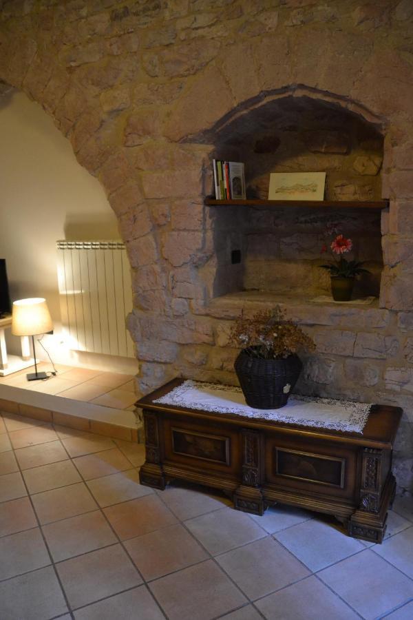 Appartamento La Chiocciola Assisi Esterno foto