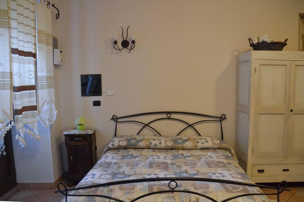 Appartamento La Chiocciola Assisi Esterno foto