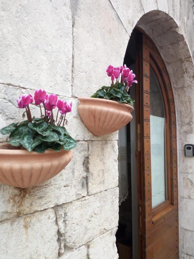 Appartamento La Chiocciola Assisi Esterno foto